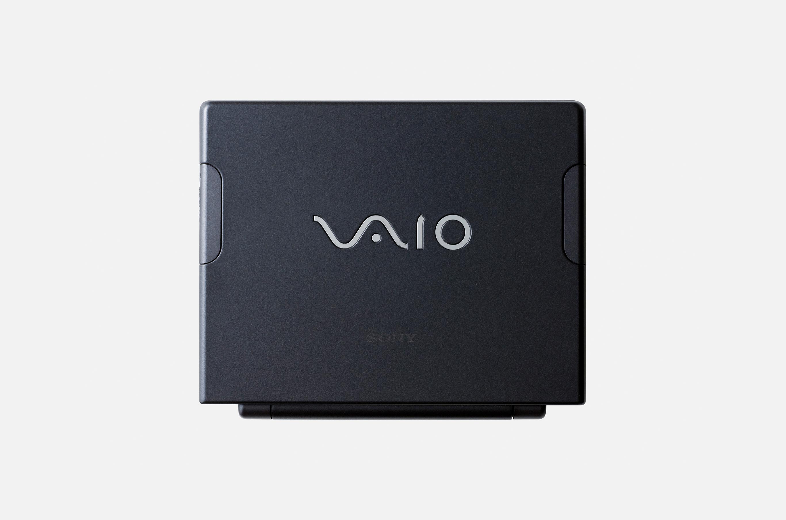 VAIO U | KATAOKA DESIGN STUDIO